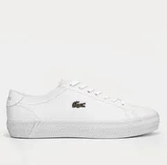 Tênis Lacoste Gripshot Vulcanized Sneakers Masculino