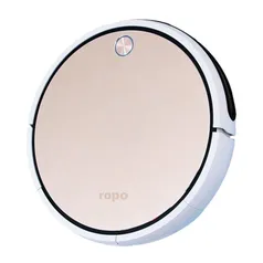 Aspirador Robô ROPO Smart 3 em 1 Bivolt