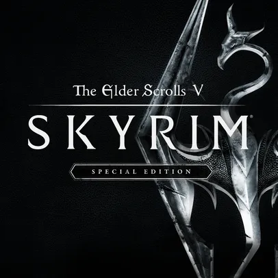 The Elder Scrolls V: Skyrim Special Edition | Steam