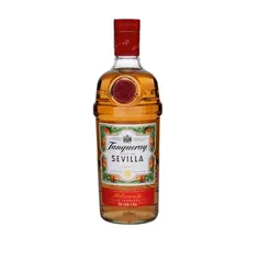 [App] Gin Tanqueray Sevilla Agridoce Laranja de Sevilla - 700ml