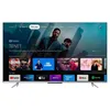 Product image Smart Tv 55 Tcl Led Uhd 4K Google Borda Ultrafina 55P725