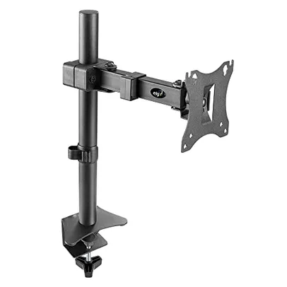 Suporte Articulado de Mesa para Monitores de 17” a 34” - F50N ELG