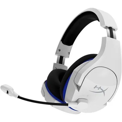 Headset Hyperx Cloud Stinger Core Wireless [K]