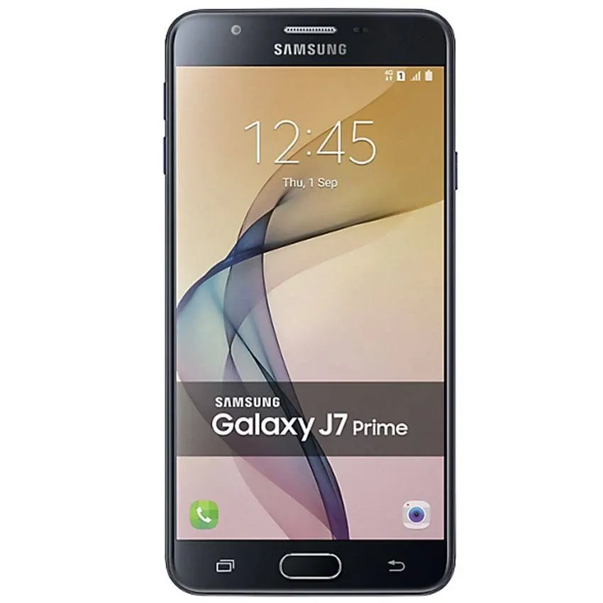 Imagem do produto Celular Smartphone Samsung J7 Prime G610f 32gb