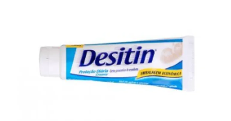 Creme Desitin Preventivo de Assaduras 113g