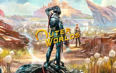 [Prime Gaming] Jogo The Outer Worlds