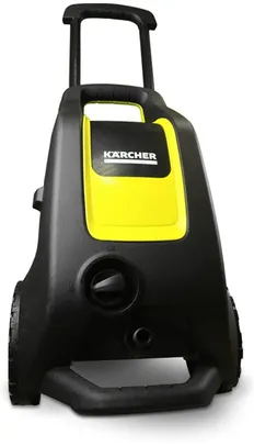 (PRIME) Lavadora de Alta Pressão Kärcher K3 Turbo Auto - 127 volts