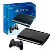 Imagem do produto Console PS3 Super Slim + 10 Jogos + 2 Controles, PS3