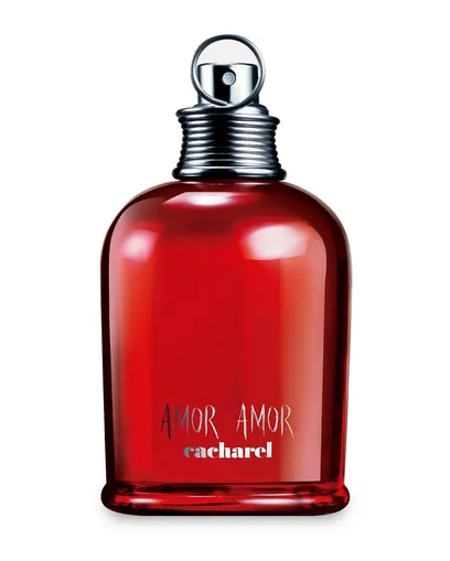 Foto do produto Amor Amor Eau De Toilette - Perfume Feminino Cacharel 30ml