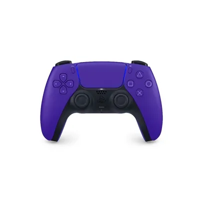 [reembalado] Controle Sem Fio Dualsense Galactic Purple - PS5