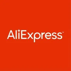 [Primeira Compra] Cupom Aliexpress até R$46 OFF