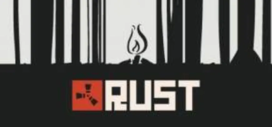 [Steam] Rust Alpha -33% R$ 24,78