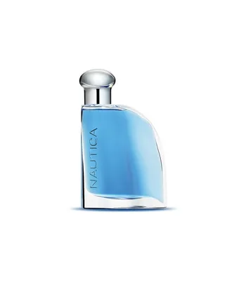 Perfume Nautica Blue Eau de Toilette Masculino 100ml