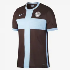 Camisa Nike Corinthians III 2020/21 Torcedor Pro Masculino | Nike.com