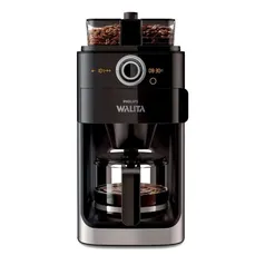 Cafeteira Duo Blend Philips Walita RI7769/10 1000W 110V Preta