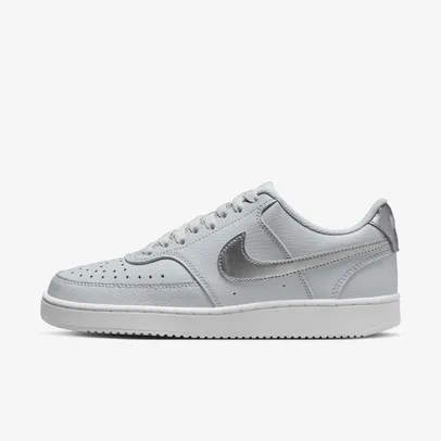 Tênis Nike Court Vision Low Next Nature Feminino