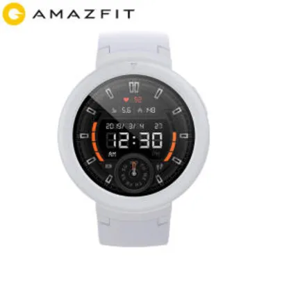 Amazfit Verge Lite R$372