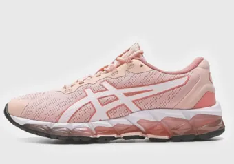 Tênis Asics Gel-Quantum 360 Direction Rosa