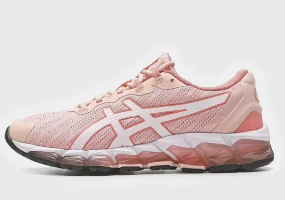 Tênis Asics Gel-Quantum 360 Direction Rosa