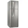 Imagem do produto Refrigerador Electrolux Frost Free 382 Litros Top Freezer Platinum Tf42s
