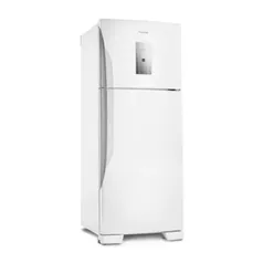 Refrigerador Panasonic Econavi Frost Free, 435L, 110V - NR-BT50BD3W