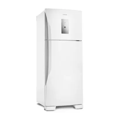 Refrigerador Panasonic Econavi Frost Free, 435L, 110V - NR-BT50BD3W