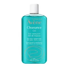 Cleanance Avène Gel de Limpeza 300ml | R$ 55