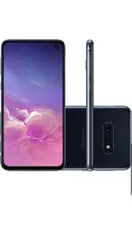 S10e 128gb preto(AME +cc americanas 1606) LOJA OFICIAL SAMSING !!!!!!!