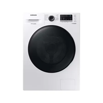 Lava e Seca Samsung WD11A com Ecobubble WD11A4453BW B 11/7kg 220V 127V