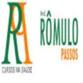 Logo Romulo Passos