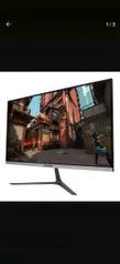 Monitor Concórdia Gamer R200S 23.6 144hz Freesync HDMI DP | R$820