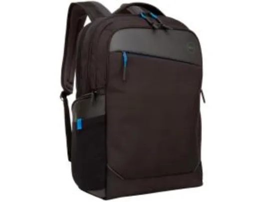 Mochila para Notebook 15” Dell - Professional por R$90