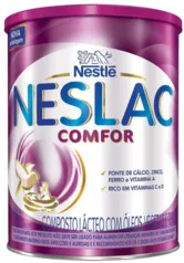 [Prime] Composto Lácteo, Neslac, Comfor, 800g