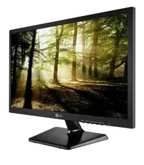 [Cartão Americanas] Monitor LED 19,5" LG 20M37AA-B.AWZ - R$299,98