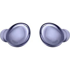 Fone de Ouvido Bluetooth Samsung Galaxy Buds Pro - Violeta