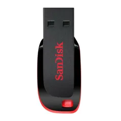 [WALMART] Pen drive Cruze Blade 32gb