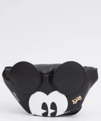 Pochete Feminina Mickey Disney | R$42