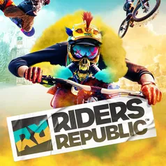 [Cupom Epic] Riders Republic 