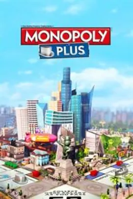 Monopoly Plus (Xbox) | R$9