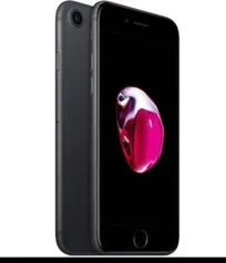 iPhone 7 128Gb com cupom de desconto para pagamento no boleto no App Submarino