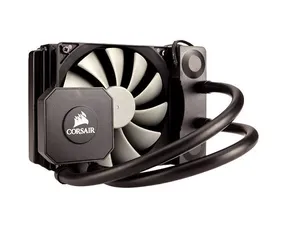 Water Cooler Corsair Hydro Series H45 120mm, CW-9060028-WW | R$280