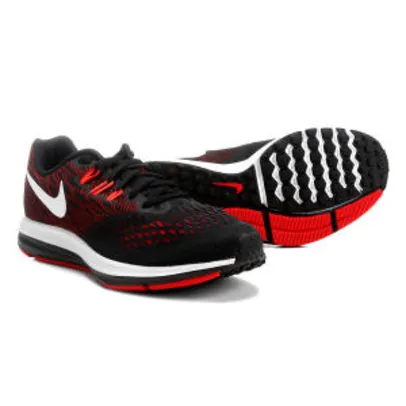 Tênis Nike Zoom Winflo 4 Masculino - R$181