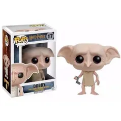 Funko Pop - Harry Potter - Dobby | R$58