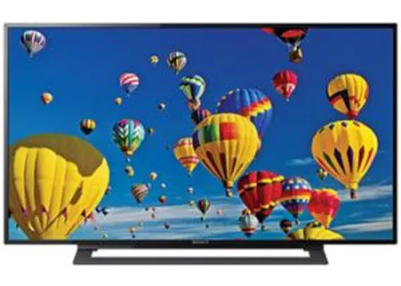 TV LED 32” Sony KDL-32R305B