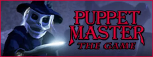 [Gratuito para jogar] Puppet Master: The Game