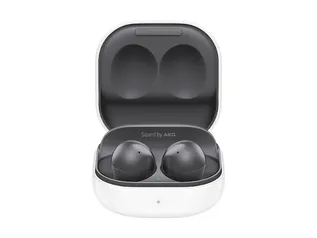 Fone de ouvido Samsung Galaxy Buds 2 com Cancelamento de ruídos, Bluetooth e Som imersivo - Preto