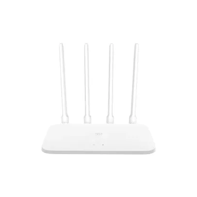 Roteador Wi-Fi Mi Router 4C Xiaomi