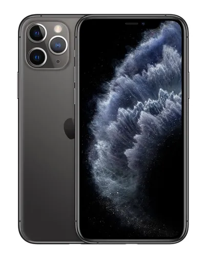 Foto do produto iPhone 11 Pro 64 GB Cinza-espacial