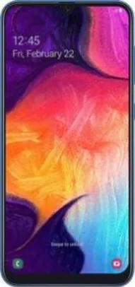 Samsung Galaxy A50 - 128GB R$ 1280