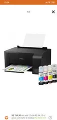 [APP]  Impressora epson L3110 | R$658